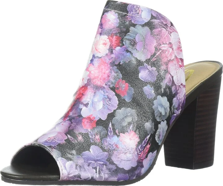 Sbicca Women's Scenic Heeled Sandal