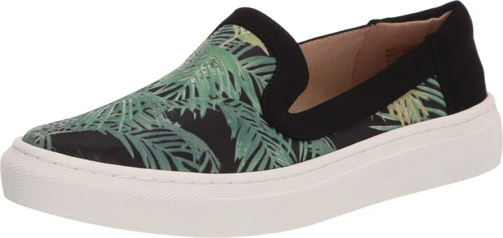 Sbicca womens Slip on Sneaker