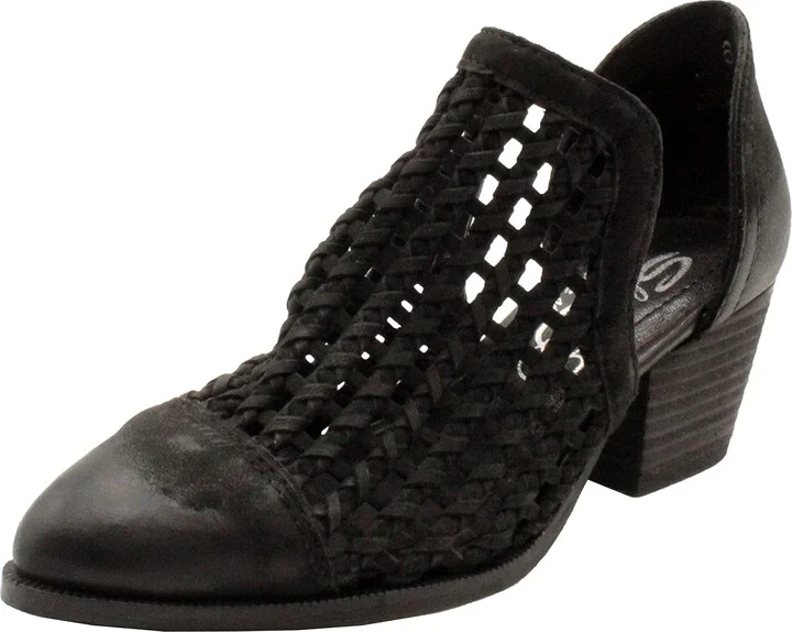 Sbicca Women's Sycamore Ankle Boot