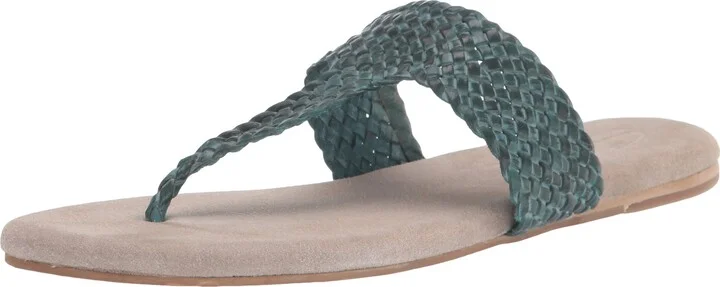 Sbicca womens Thong Flat Sandal
