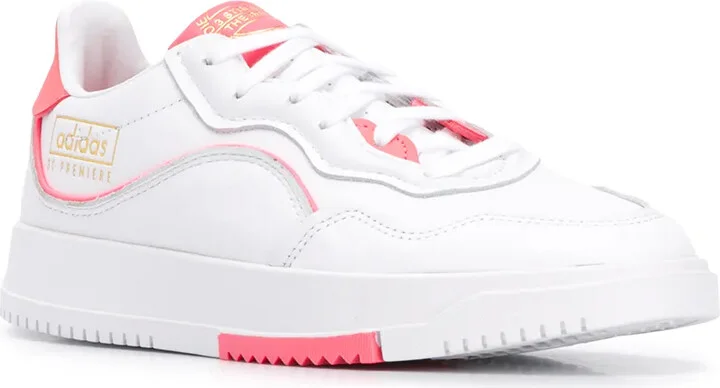 SC Premiere low-top sneakers - Image 2