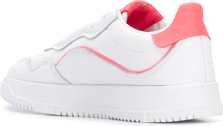 SC Premiere low-top sneakers - Image 3
