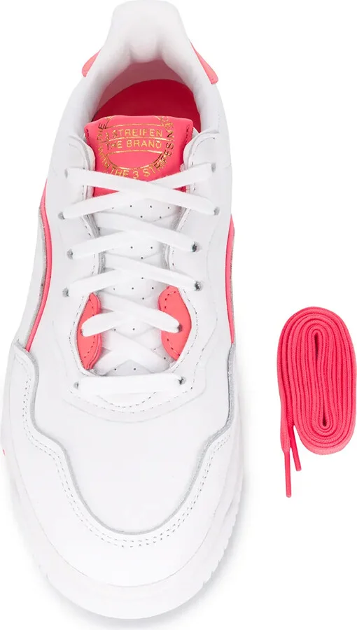 SC Premiere low-top sneakers - Image 4