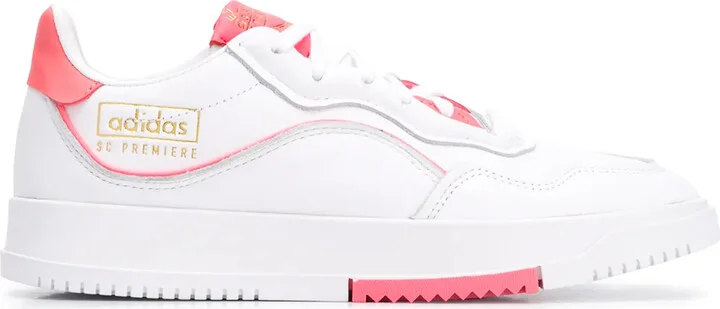 SC Premiere low-top sneakers