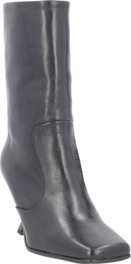 Scaglione Woman Ankle boots - Image 4