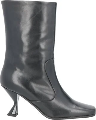 Scaglione Woman Ankle boots