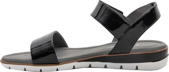 Scala Slingback Sandal - Image 7