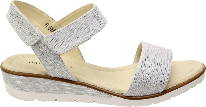 Scala Slingback Sandal - Image 9