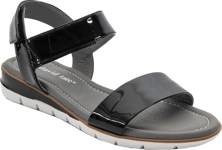 Scala Slingback Sandal