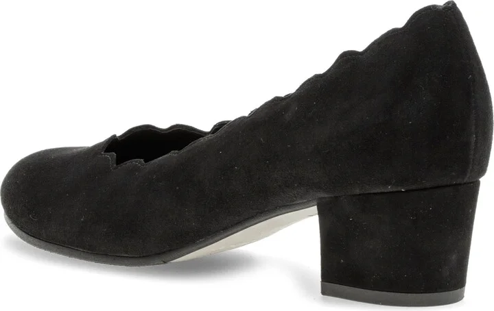 Scallop Pump - Image 2
