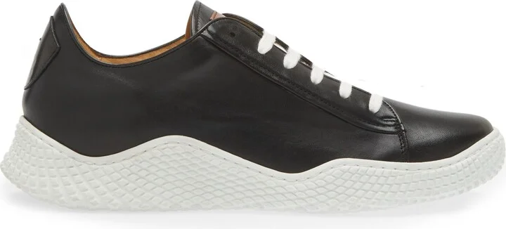 Scallop Sneaker - Image 3
