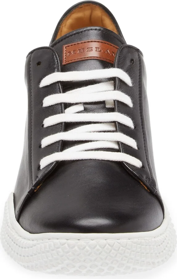 Scallop Sneaker - Image 4