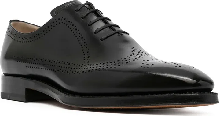 Scandor Oxford shoes - Image 2