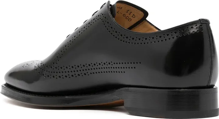 Scandor Oxford shoes - Image 3