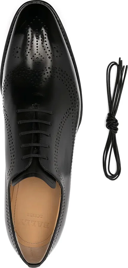 Scandor Oxford shoes - Image 4