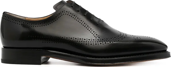 Scandor Oxford shoes