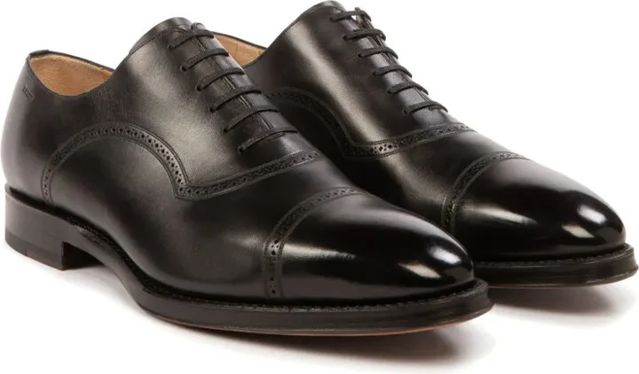 Scanio brogues - Image 2
