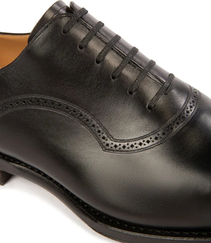 Scanio brogues - Image 3
