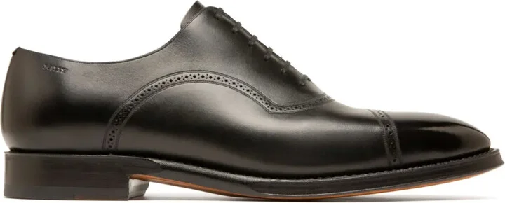Scanio brogues