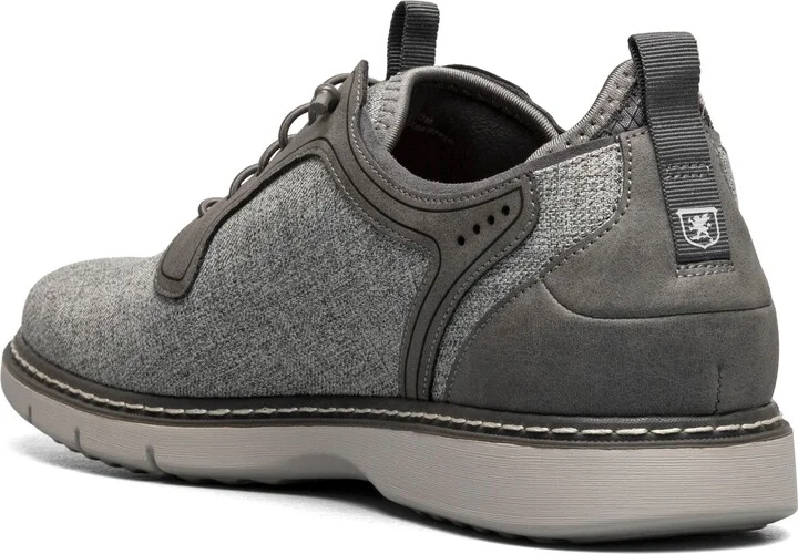 Scanlan Lace-Up Sneaker - Image 2