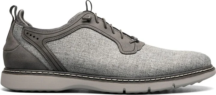 Scanlan Lace-Up Sneaker - Image 3