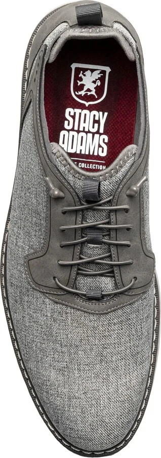 Scanlan Lace-Up Sneaker - Image 5