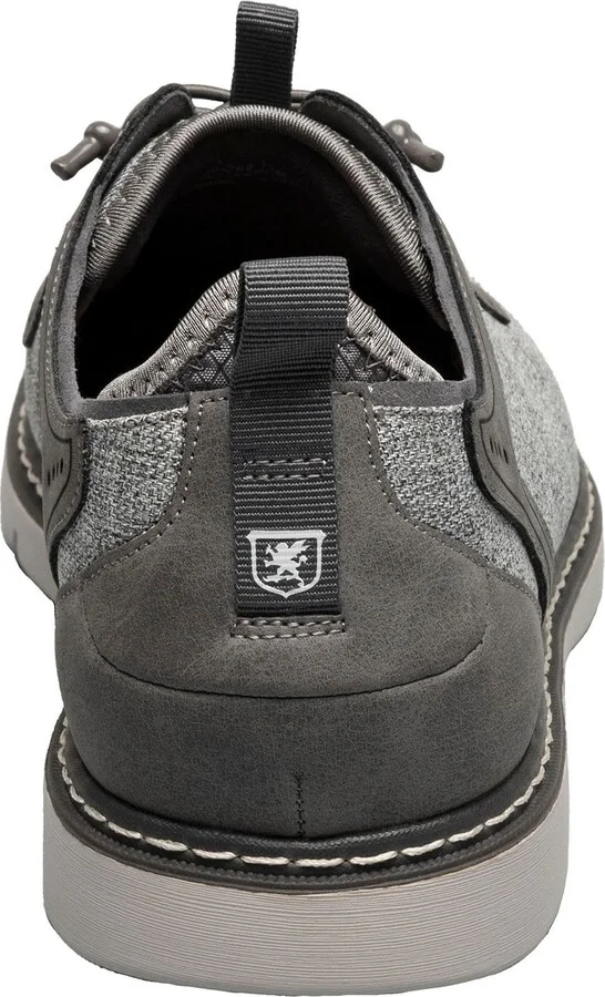 Scanlan Lace-Up Sneaker - Image 7
