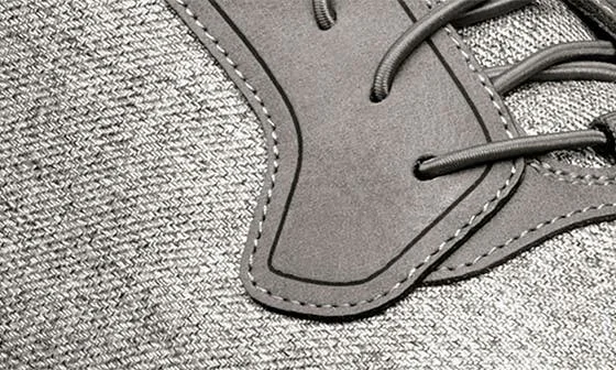 Scanlan Lace-Up Sneaker - Image 9
