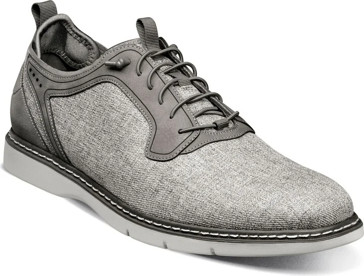 Scanlan Lace-Up Sneaker