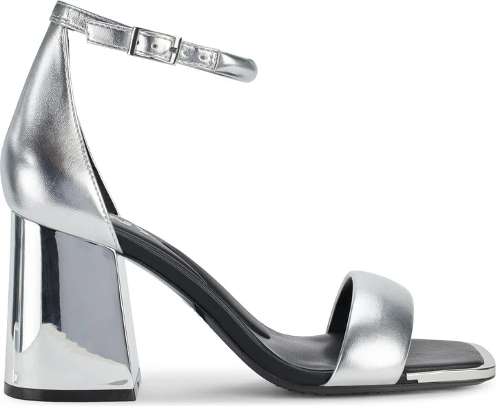 Scarla Ankle Strap Sandal - Image 2