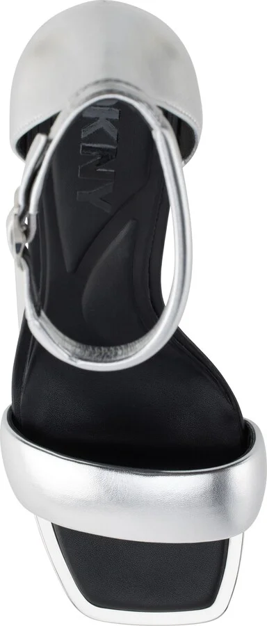 Scarla Ankle Strap Sandal - Image 3