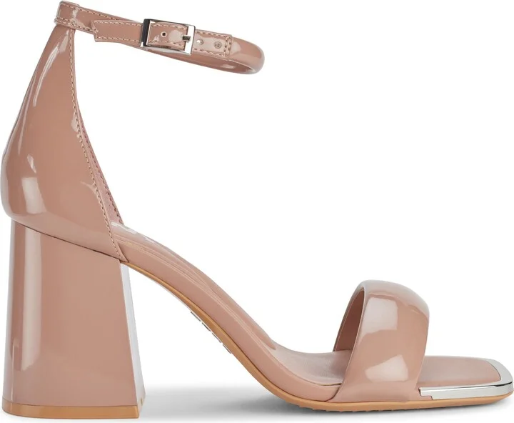 Scarla Ankle Strap Sandal - Image 7