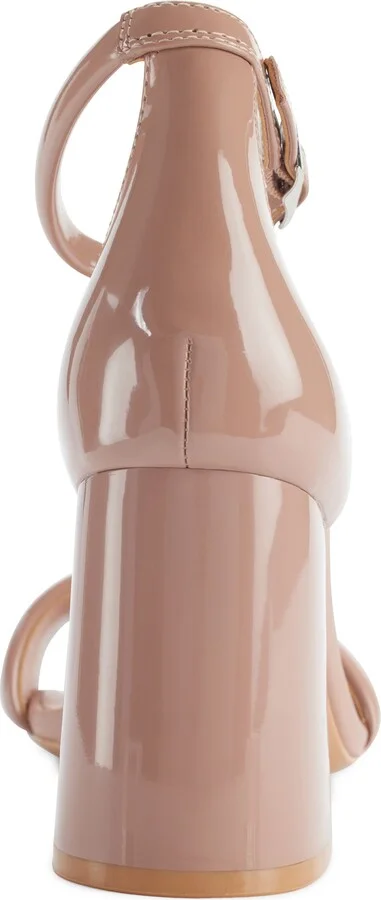 Scarla Ankle Strap Sandal - Image 10