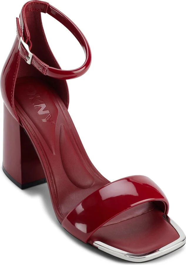 Ruby Red