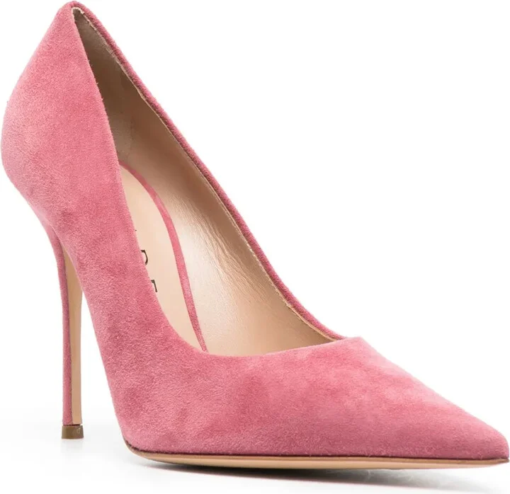 Scarlet 105mm pumps - Image 2