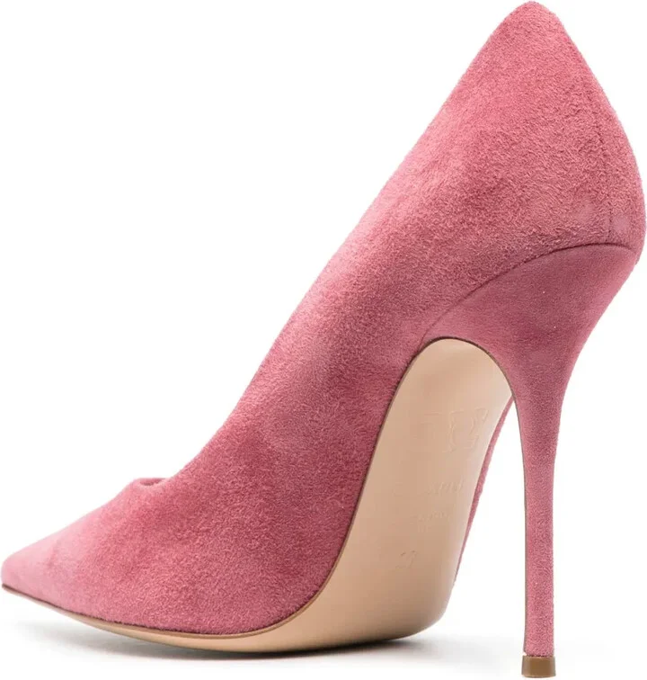 Scarlet 105mm pumps - Image 3