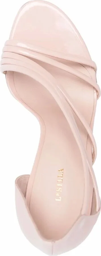 Scarlet 110mm sandals - Image 4