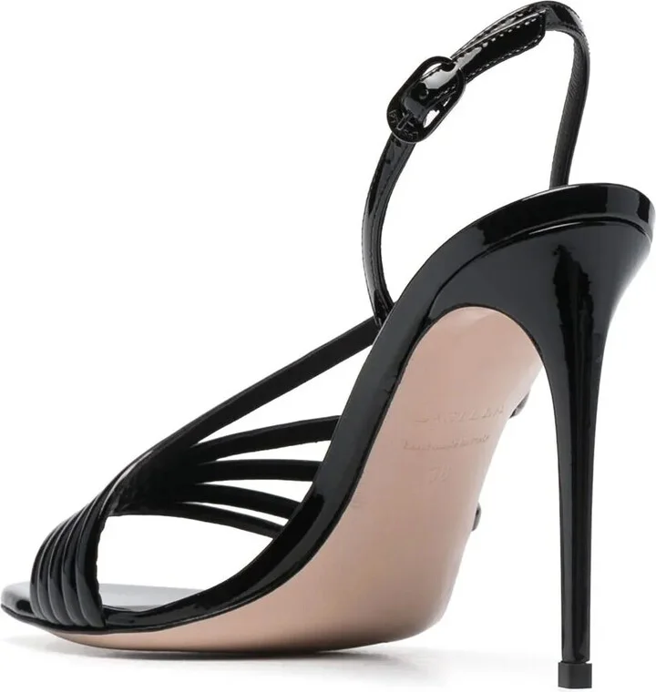 Scarlet high-heel sandals - Image 3
