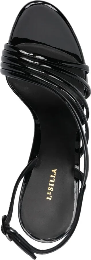 Scarlet high-heel sandals - Image 4