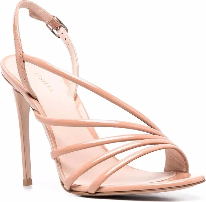 Scarlet high-heel sandals - Image 2