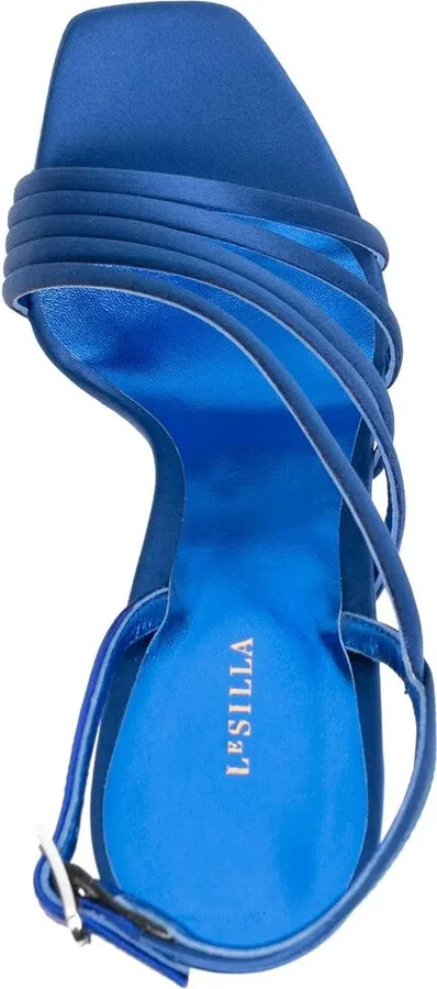 Scarlet platform-sole sandals - Image 4