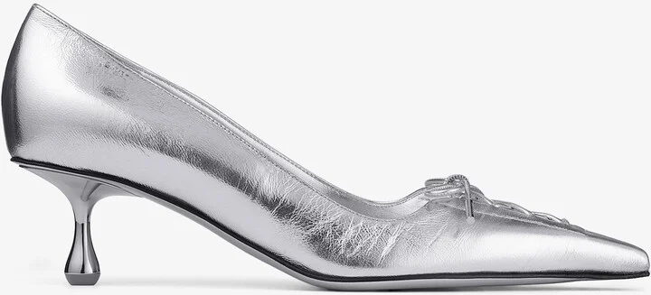 Silver
