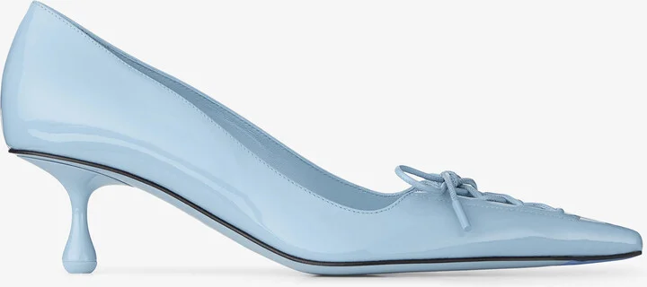 Dusty Blue