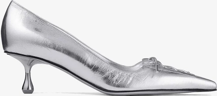Silver