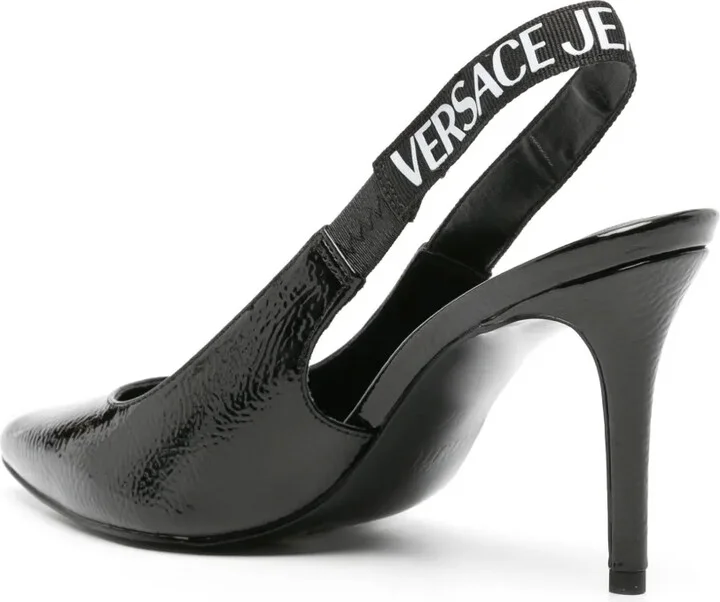 Scarlett 90mm slingback pumps - Image 3