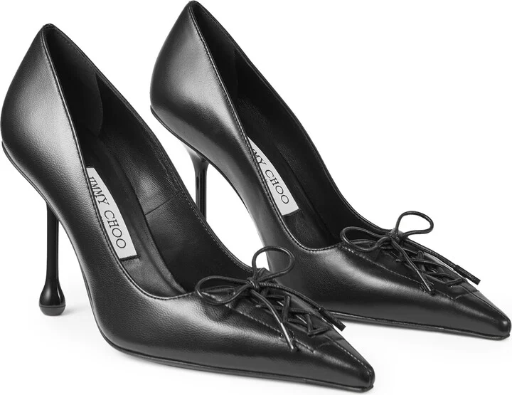 Scarlett 95 pumps - Image 3