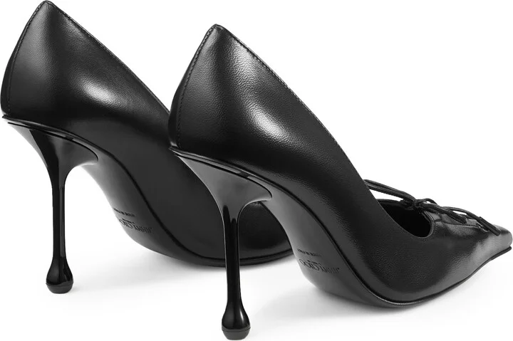 Scarlett 95 pumps - Image 4