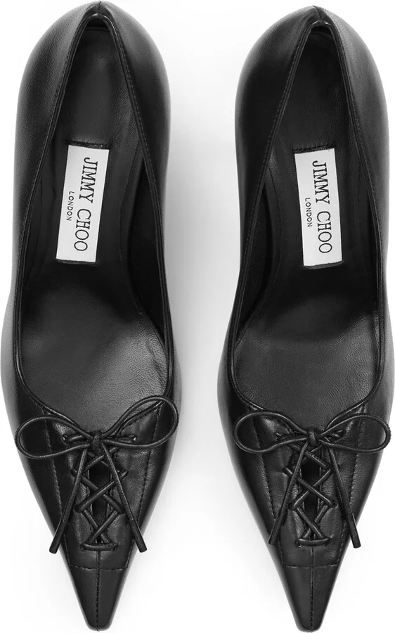 Scarlett 95 pumps - Image 5