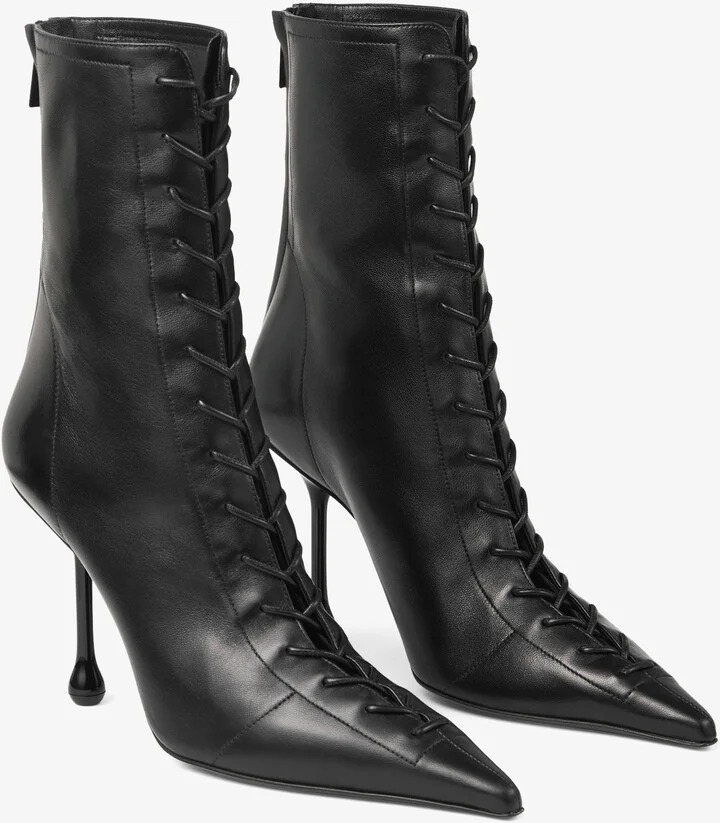 Scarlett Ankle Boot 95 - Image 4
