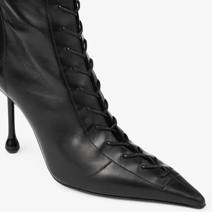 Scarlett Ankle Boot 95 - Image 5